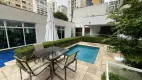 Foto 44 de Apartamento com 3 Quartos à venda, 173m² em Vila Uberabinha, São Paulo