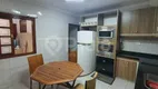 Foto 6 de Casa com 2 Quartos para alugar, 125m² em Santa Terezinha, Piracicaba