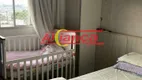 Foto 2 de Apartamento com 2 Quartos à venda, 54m² em Vila Paraiso, Guarulhos