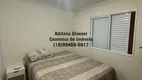 Foto 8 de Apartamento com 2 Quartos à venda, 53m² em Jardim Abaeté, Piracicaba