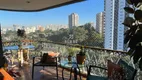 Foto 8 de Apartamento com 4 Quartos à venda, 329m² em Alto Da Boa Vista, São Paulo