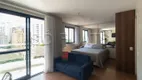 Foto 2 de Flat com 1 Quarto à venda, 36m² em Moema, São Paulo