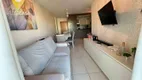 Foto 3 de Apartamento com 3 Quartos à venda, 120m² em Santa Lúcia, Vitória