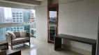 Foto 5 de Apartamento com 1 Quarto para alugar, 102m² em Brooklin, São Paulo