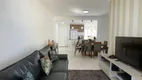 Foto 2 de Apartamento com 3 Quartos à venda, 91m² em Mirim, Praia Grande