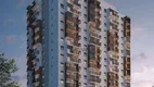 Foto 2 de Apartamento com 2 Quartos à venda, 43m² em Indianópolis, São Paulo