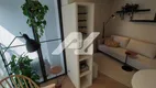 Foto 12 de Apartamento com 1 Quarto à venda, 46m² em Nova Campinas, Campinas