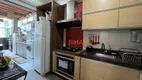 Foto 8 de Apartamento com 3 Quartos à venda, 110m² em Castelo, Belo Horizonte