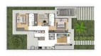 Foto 8 de Casa de Condomínio com 3 Quartos à venda, 85m² em Bela Vista, Palhoça