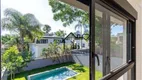 Foto 20 de Casa de Condomínio com 4 Quartos à venda, 846m² em Chácara Santo Antônio, São Paulo
