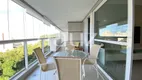 Foto 7 de Apartamento com 4 Quartos para alugar, 132m² em Riviera de São Lourenço, Bertioga