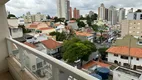 Foto 48 de Apartamento com 3 Quartos à venda, 123m² em Vila Bastos, Santo André