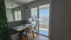 Foto 4 de Apartamento com 2 Quartos à venda, 49m² em Recanto das Rosas, Osasco