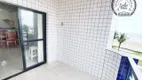 Foto 2 de Apartamento com 2 Quartos à venda, 70m² em Solemar, Praia Grande