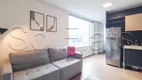 Foto 8 de Apartamento com 1 Quarto à venda, 35m² em Vila Nova Conceição, São Paulo