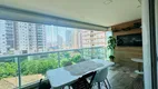 Foto 3 de Apartamento com 3 Quartos à venda, 136m² em Pompeia, Santos