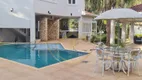 Foto 2 de Casa de Condomínio com 4 Quartos para alugar, 750m² em Sítios de Recreio Gramado, Campinas