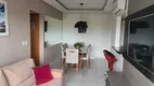 Foto 3 de Apartamento com 3 Quartos à venda, 75m² em Residencial Claudio Marchetti, Cuiabá
