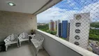 Foto 11 de Apartamento com 4 Quartos à venda, 178m² em Jardim Renascença, São Luís