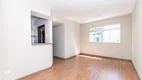 Foto 2 de Apartamento com 2 Quartos à venda, 62m² em Centro, Curitiba
