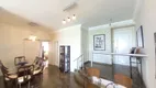 Foto 2 de Apartamento com 4 Quartos à venda, 200m² em Jardim Astúrias, Guarujá