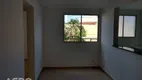 Foto 2 de Apartamento com 2 Quartos à venda, 48m² em Jardim Terra Branca, Bauru