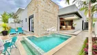 Foto 2 de Casa de Condomínio com 4 Quartos à venda, 276m² em Residencial Alphaville Flamboyant, Goiânia