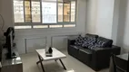 Foto 2 de Apartamento com 1 Quarto à venda, 49m² em Tambaú, João Pessoa