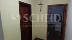 Foto 21 de Casa com 2 Quartos à venda, 139m² em Chácara Santo Antônio, São Paulo