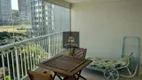 Foto 3 de Flat com 1 Quarto para alugar, 46m² em Brooklin, São Paulo