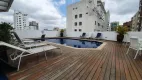 Foto 10 de Apartamento com 1 Quarto à venda, 43m² em Jardins, São Paulo