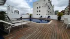 Foto 10 de Flat com 1 Quarto à venda, 43m² em Jardim Paulista, São Paulo