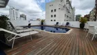 Foto 11 de Flat com 2 Quartos para alugar, 57m² em Jardins, São Paulo