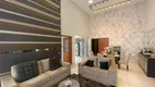 Foto 3 de Casa de Condomínio com 3 Quartos à venda, 420m² em Condominio Residencial Villa Lombarda, Valinhos