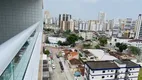 Foto 10 de Apartamento com 2 Quartos à venda, 75m² em Vila Guilhermina, Praia Grande