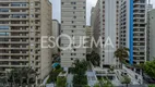 Foto 6 de Apartamento com 4 Quartos para venda ou aluguel, 293m² em Jardim Paulista, São Paulo