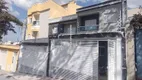 Foto 26 de Sobrado com 3 Quartos à venda, 134m² em Vila Metalurgica, Santo André