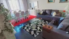 Foto 2 de Apartamento com 3 Quartos à venda, 114m² em Ponta da Praia, Santos