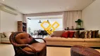 Foto 9 de Apartamento com 3 Quartos à venda, 130m² em Gonzaga, Santos