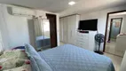 Foto 9 de Apartamento com 4 Quartos à venda, 155m² em Miramar, João Pessoa