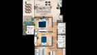 Foto 26 de Apartamento com 2 Quartos à venda, 68m² em Vilas do Atlantico, Lauro de Freitas