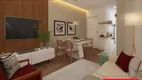 Foto 2 de Apartamento com 2 Quartos à venda, 37m² em Passarinho, Recife
