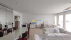 Foto 5 de Apartamento com 4 Quartos à venda, 300m² em Praia das Pitangueiras, Guarujá