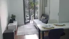 Foto 21 de Apartamento com 1 Quarto para venda ou aluguel, 30m² em Pinheiros, São Paulo