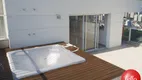 Foto 11 de Apartamento com 3 Quartos para alugar, 227m² em Santo Amaro, São Paulo