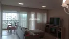 Foto 2 de Apartamento com 3 Quartos para alugar, 133m² em Morumbi, São Paulo