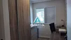 Foto 22 de Apartamento com 3 Quartos à venda, 90m² em Jardim Bela Vista, Santo André