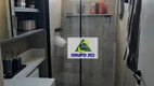 Foto 12 de Apartamento com 2 Quartos à venda, 57m² em Mansões Santo Antônio, Campinas