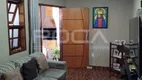 Foto 18 de Casa com 3 Quartos à venda, 95m² em Conjunto Habitacional Dom Constantino Amstalden, São Carlos