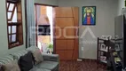 Foto 18 de Casa com 3 Quartos à venda, 96m² em Conjunto Habitacional Dom Constantino Amstalden, São Carlos